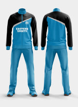 Load image into Gallery viewer, Custom Sublimated Track Suit TKST-51
