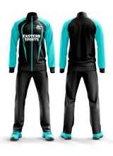 Load image into Gallery viewer, Custom Sublimated Track Suit TKST-63
