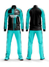 Load image into Gallery viewer, Custom Sublimated Track Suit TKST-61
