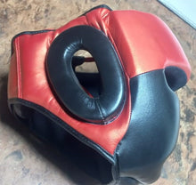 Load image into Gallery viewer, Boxing Headgear#01
